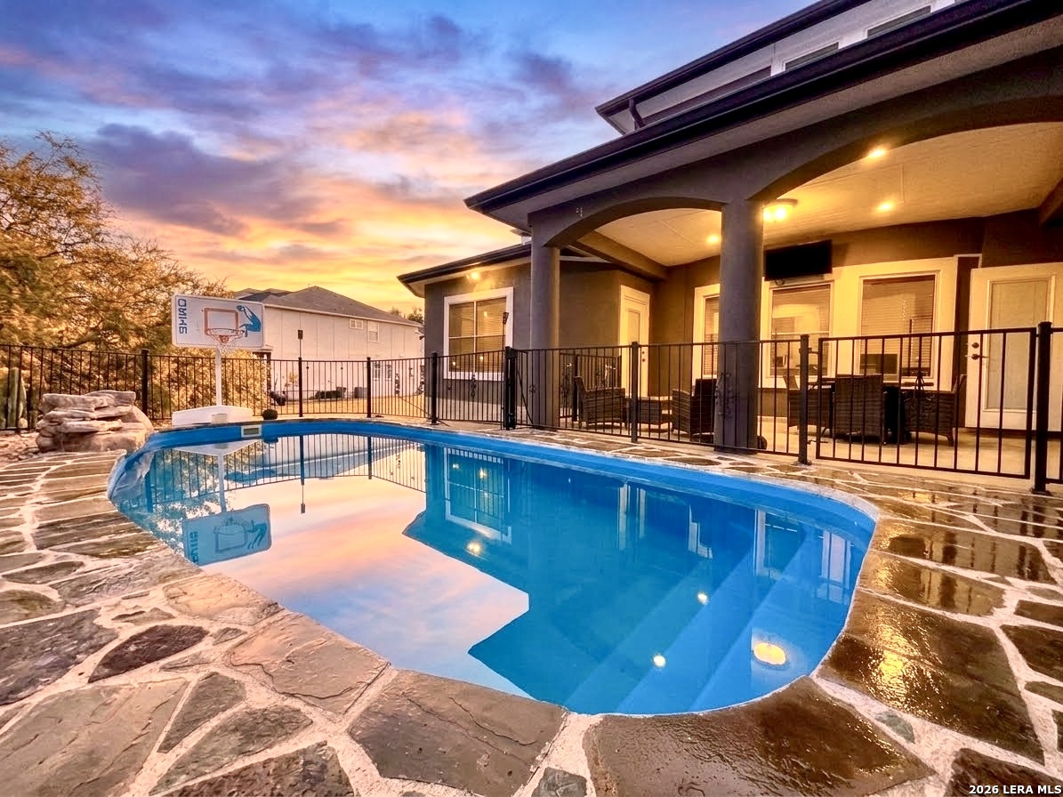 12419 Course View Drive San Antonio TX 78221
