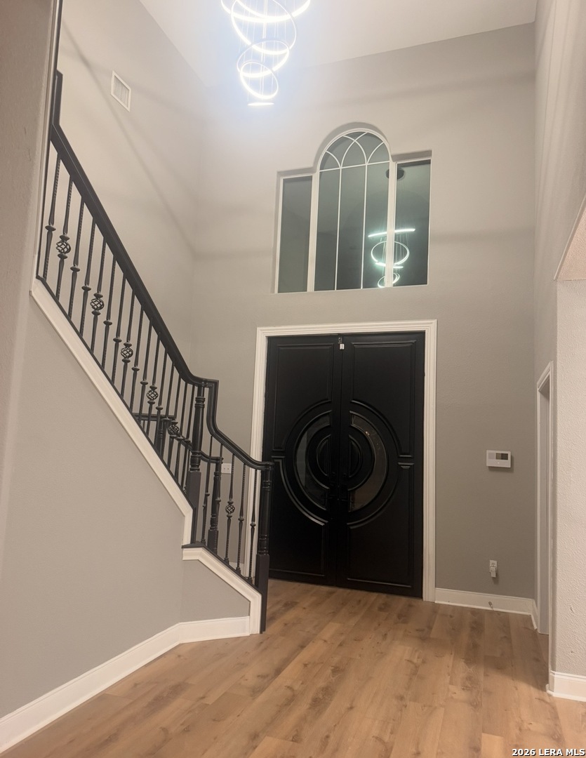 12419 Course View Drive San Antonio TX 78221
