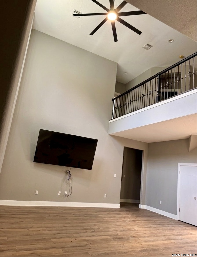 12419 Course View Drive San Antonio TX 78221