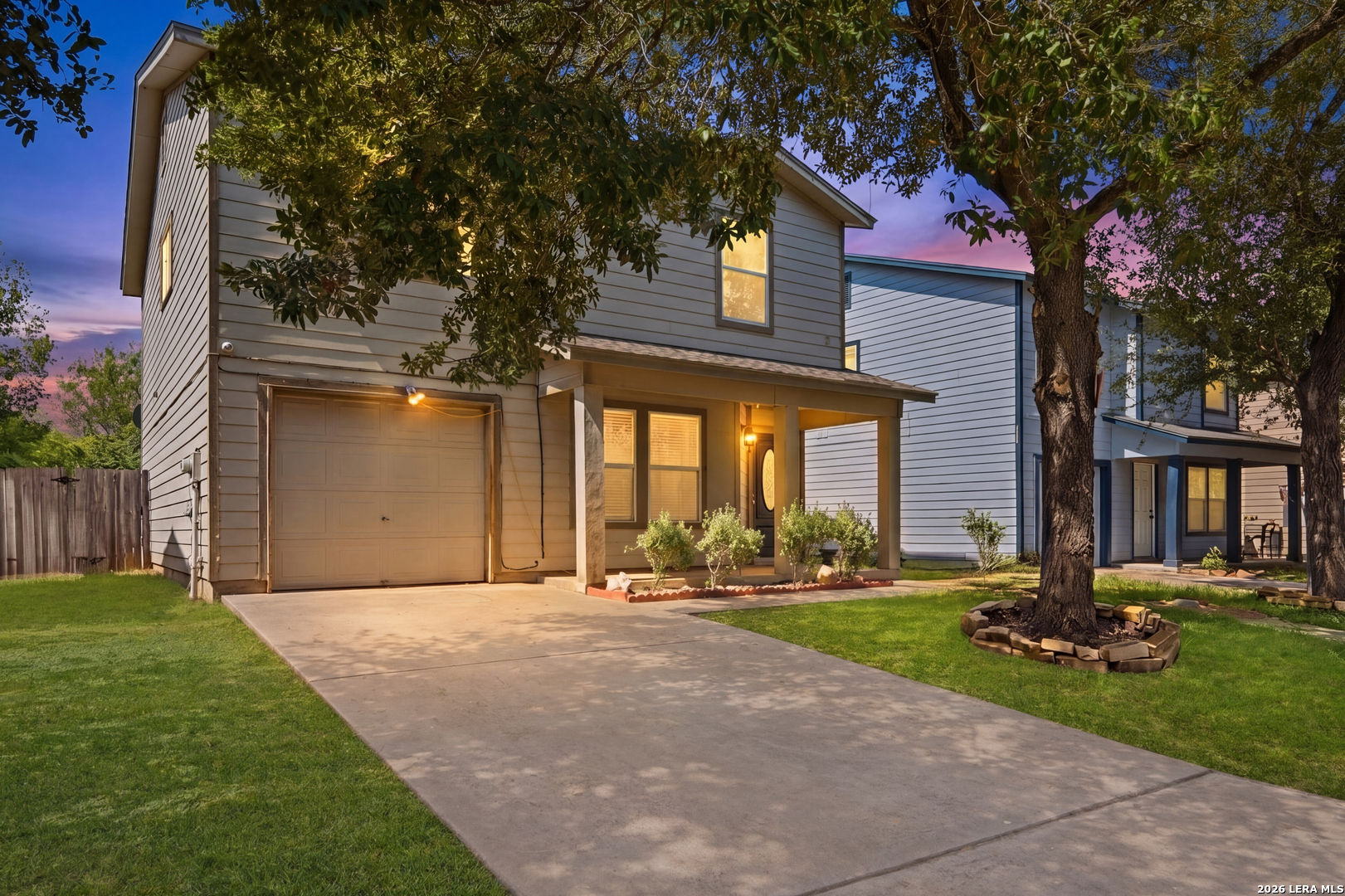 5958 Campus Park San Antonio TX 78242