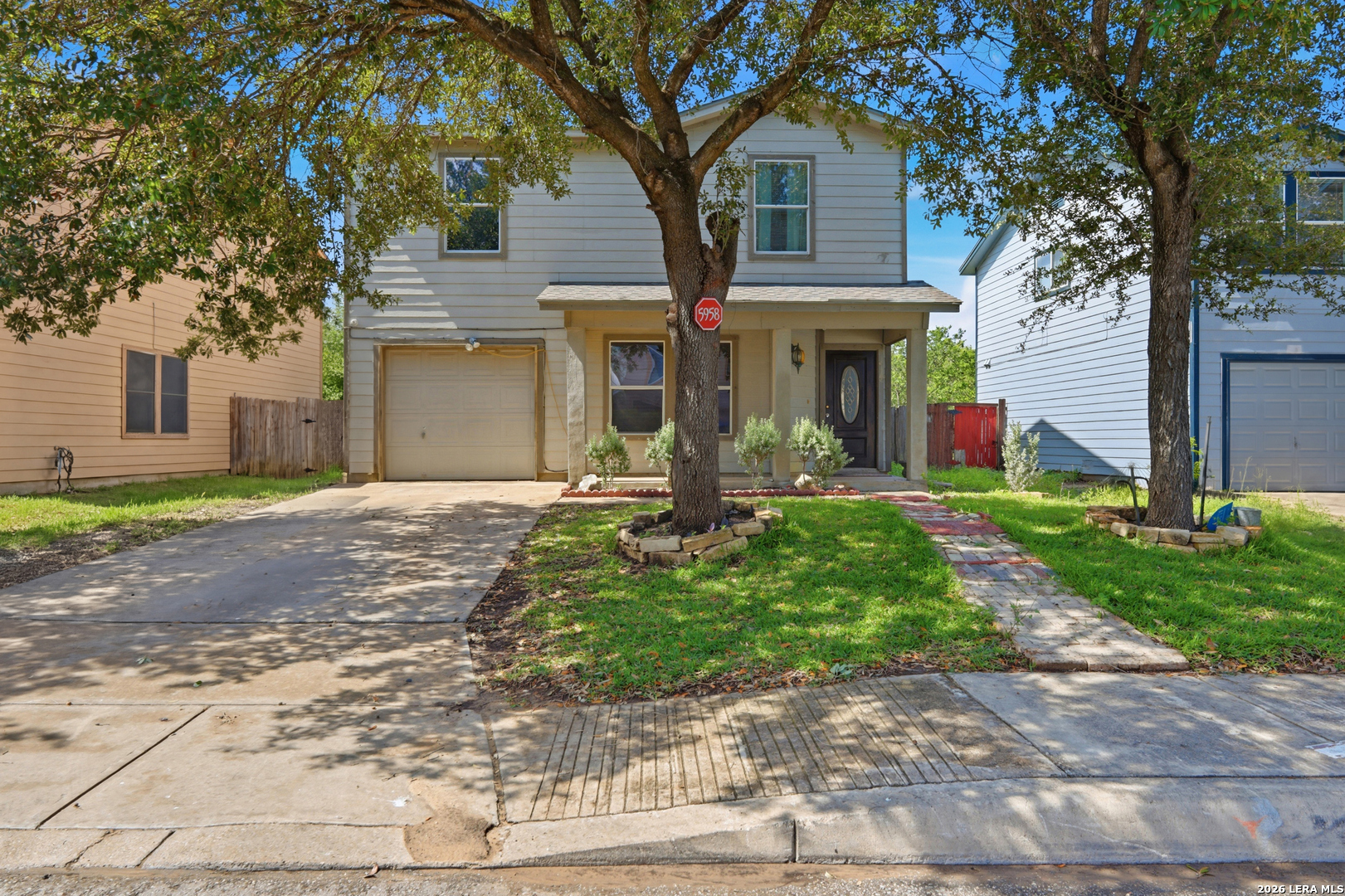 5958 Campus Park San Antonio TX 78242