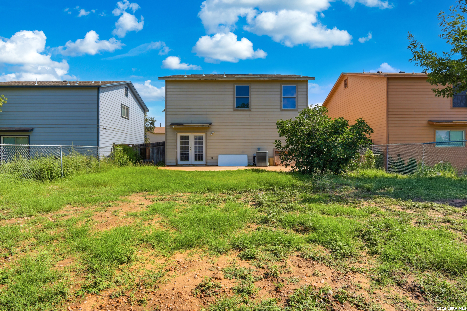 5958 Campus Park San Antonio TX 78242