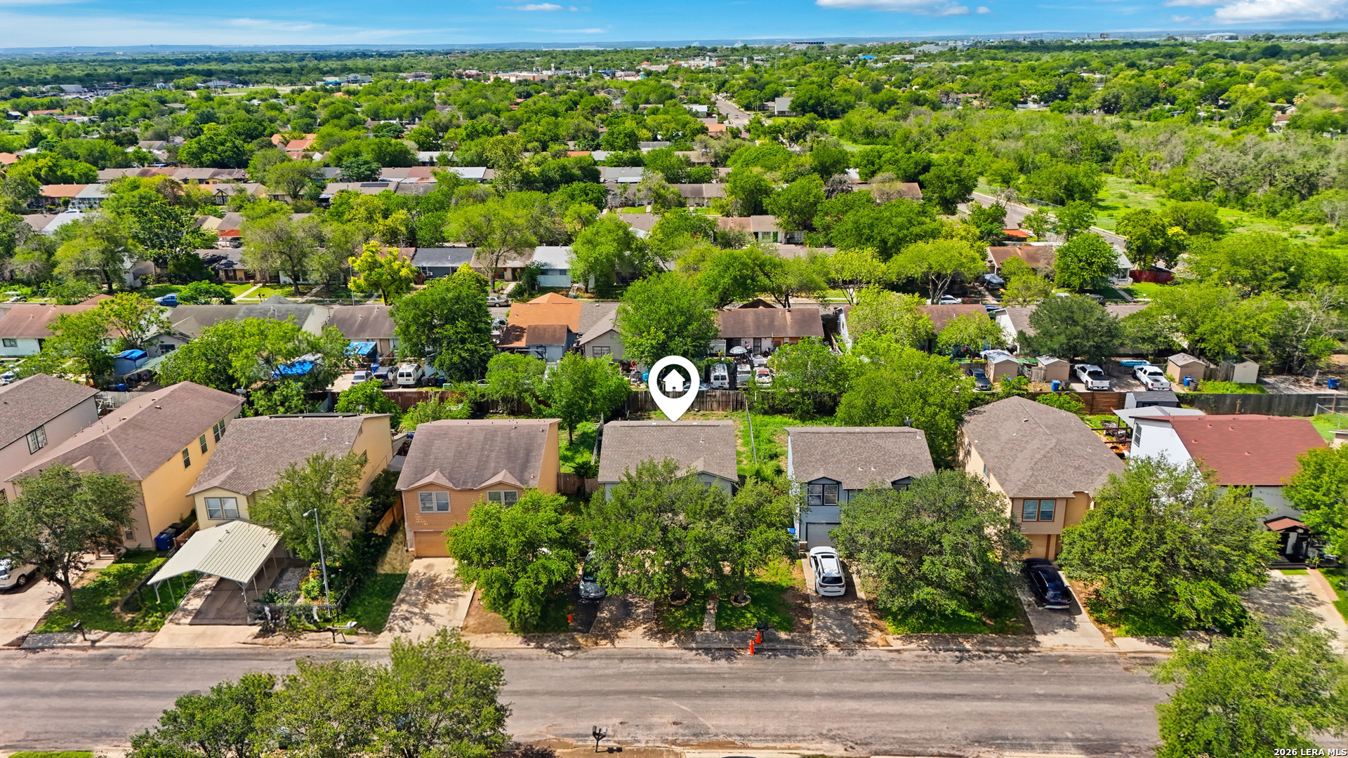 5958 Campus Park San Antonio TX 78242
