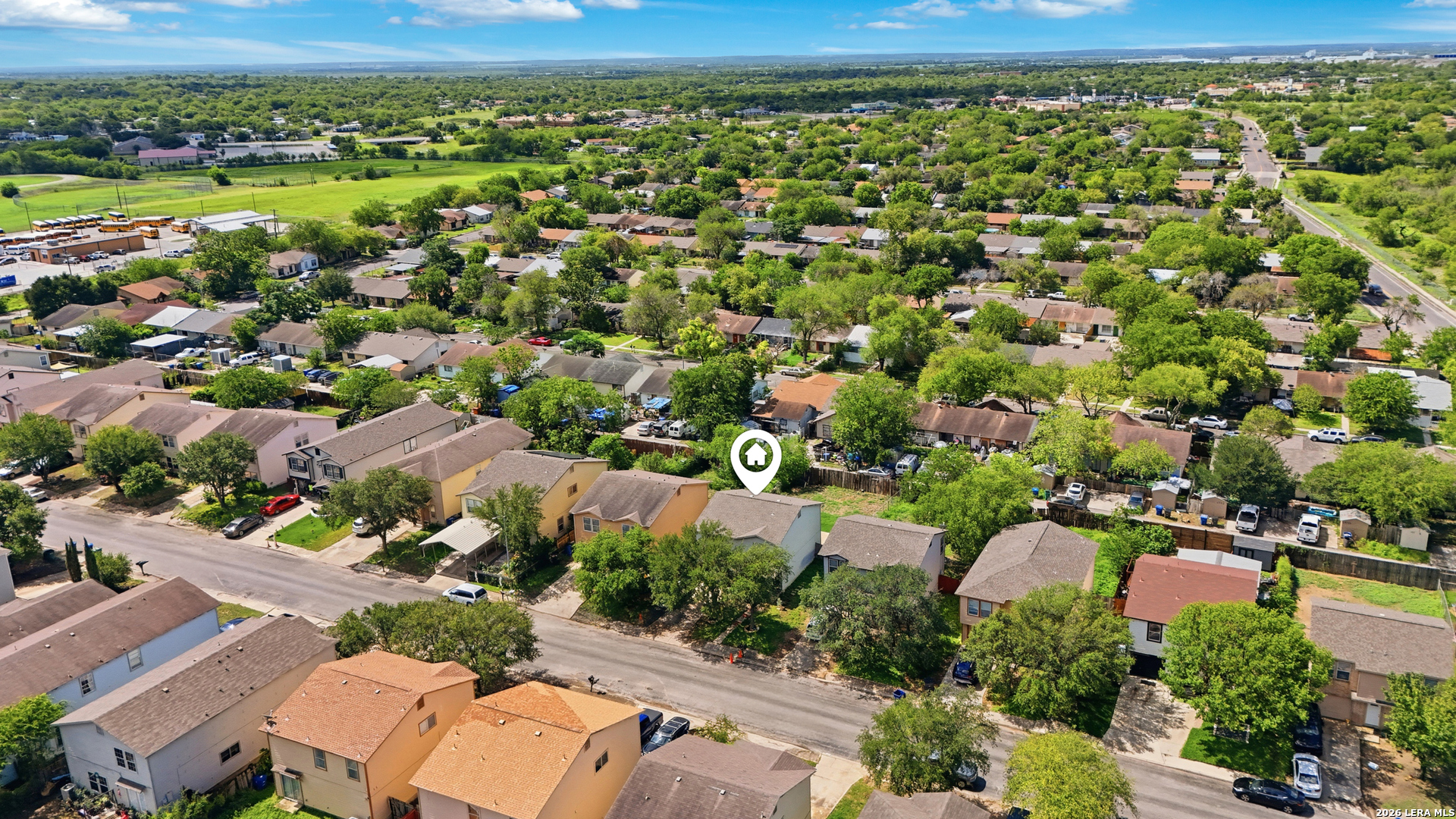 5958 Campus Park San Antonio TX 78242