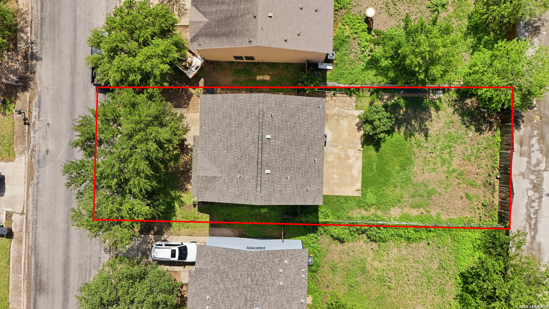 5958 Campus Park San Antonio TX 78242