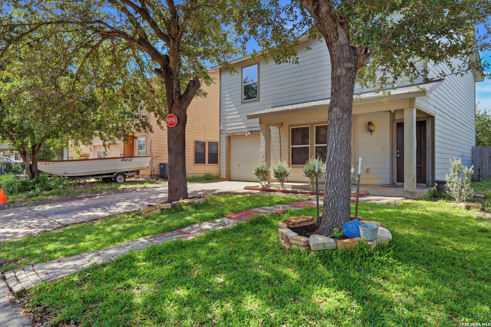 5958 Campus Park San Antonio TX 78242