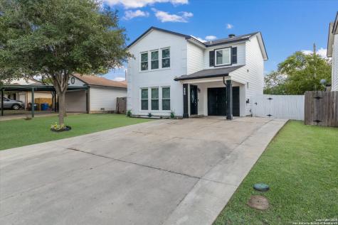 212 Lebanon Street San Antonio TX 78223