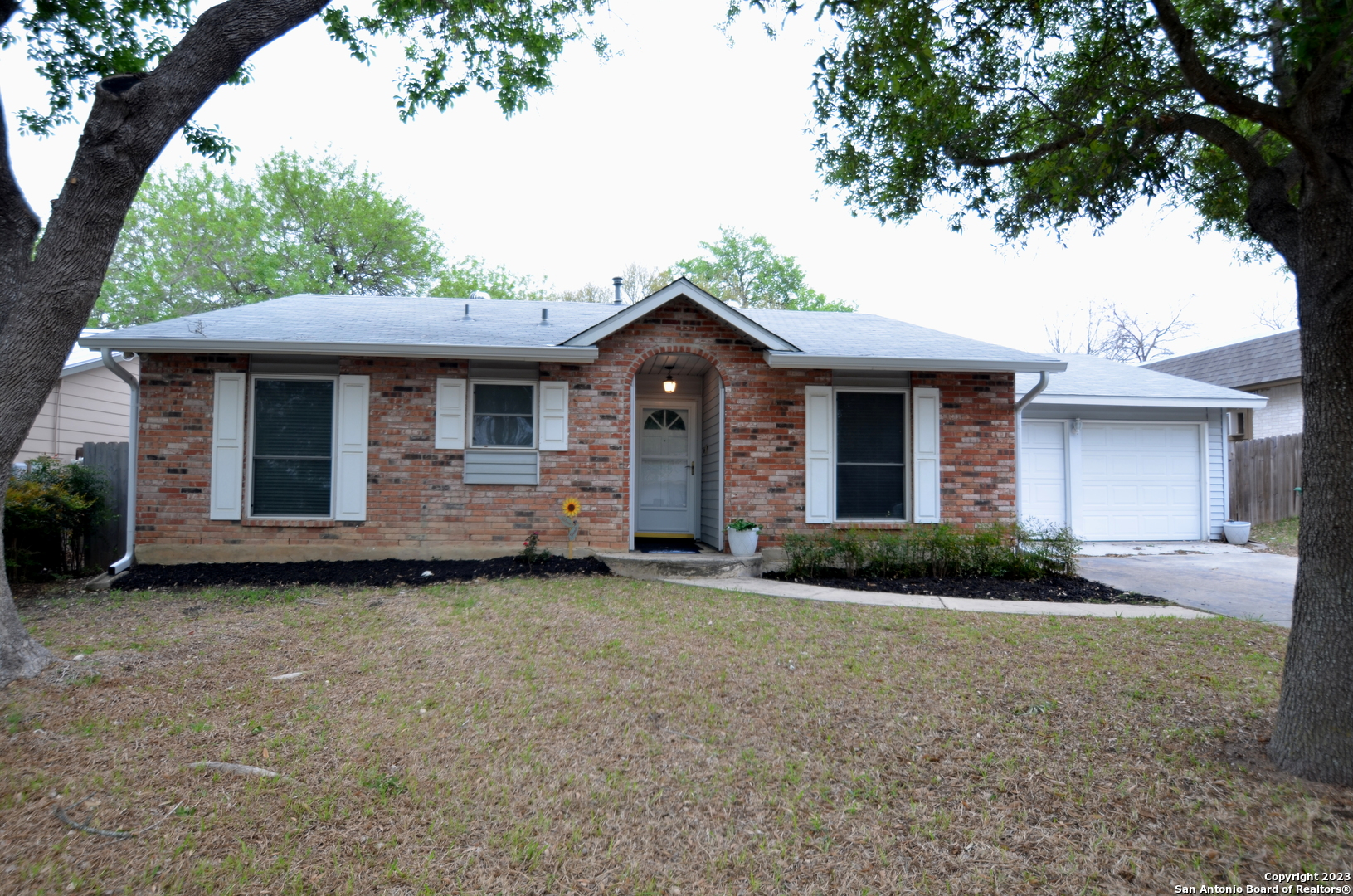 12426 Alexandria Drive San Antonio TX 78233