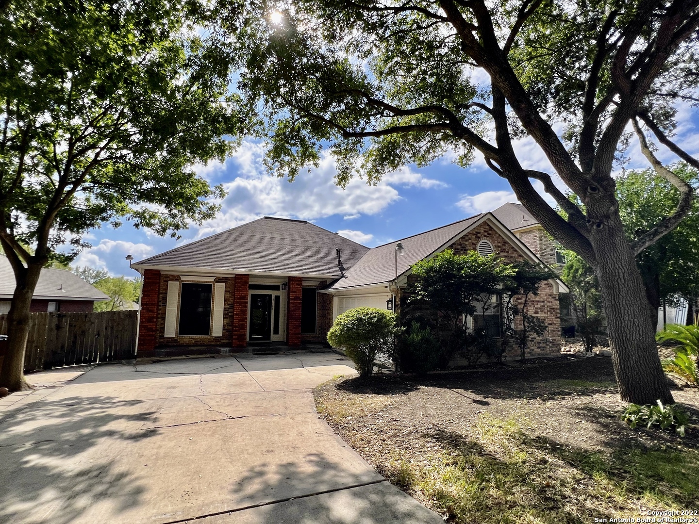 5119 Cabin Lake Drive San Antonio TX 78244