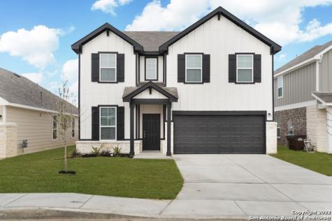 7671 Pecos Ridge Boerne TX 78015