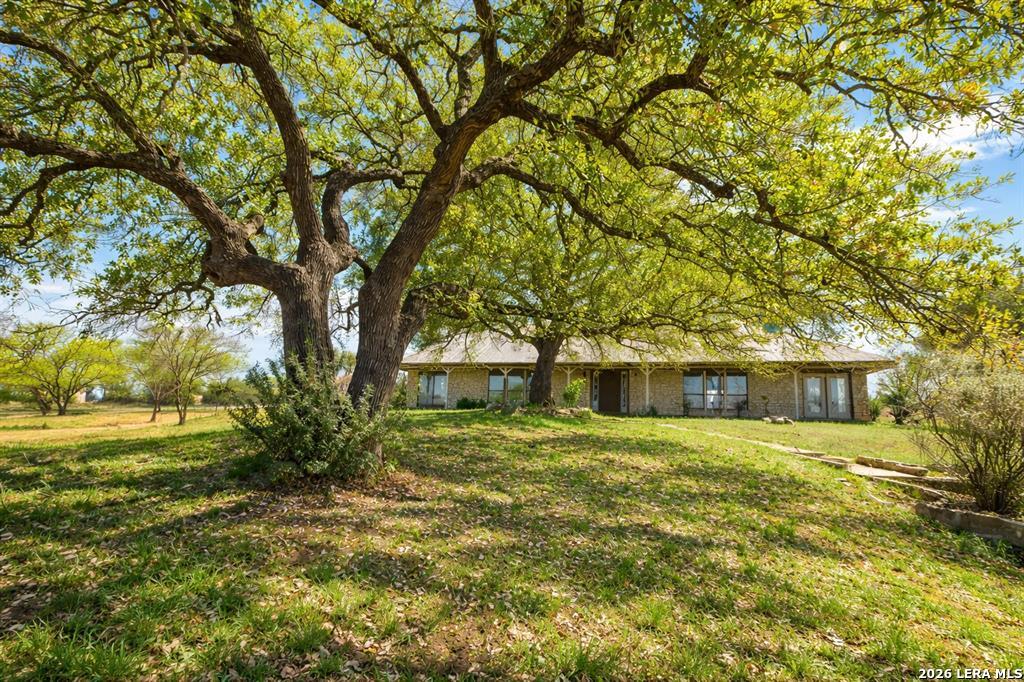 3410 W Ranch Road 152 Llano TX 78643