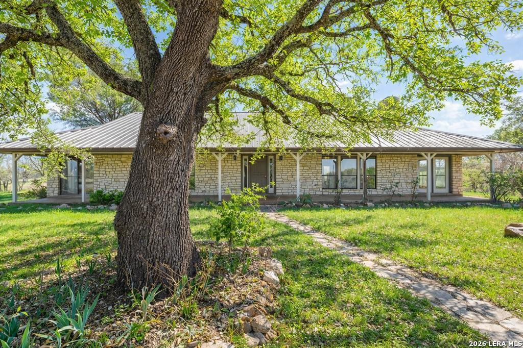3410 W Ranch Road 152 Llano TX 78643