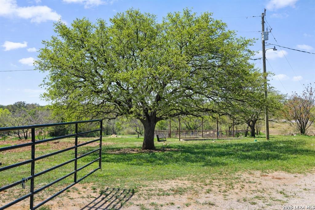 3410 W Ranch Road 152 Llano TX 78643