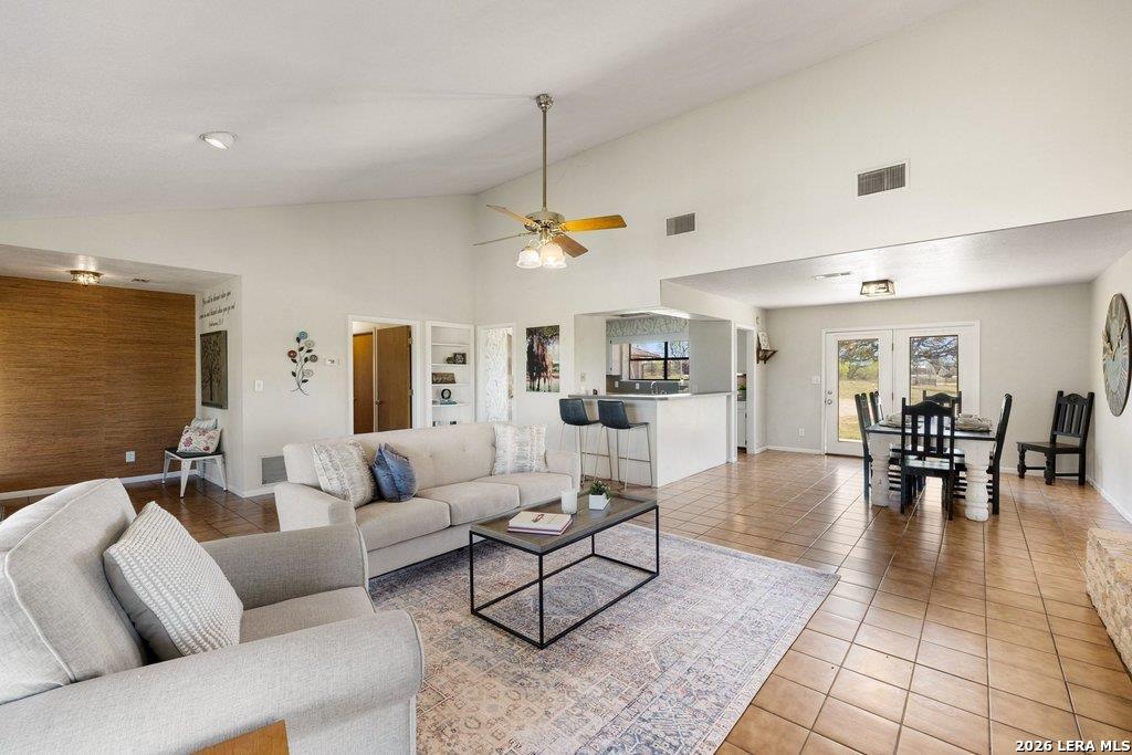 3410 W Ranch Road 152 Llano TX 78643