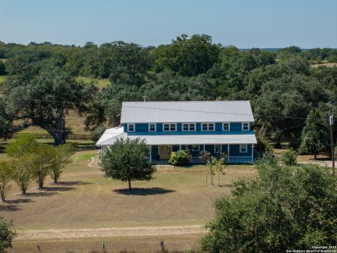 5450 Mazurek Schulenburg TX 78956
