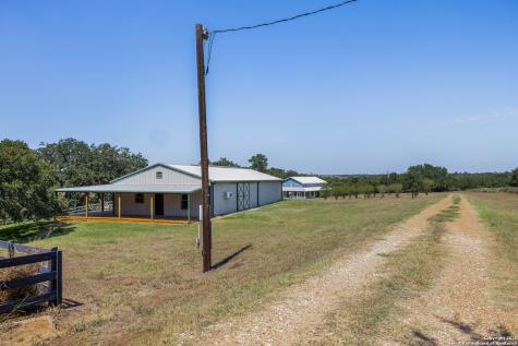 5450 Mazurek Schulenburg TX 78956