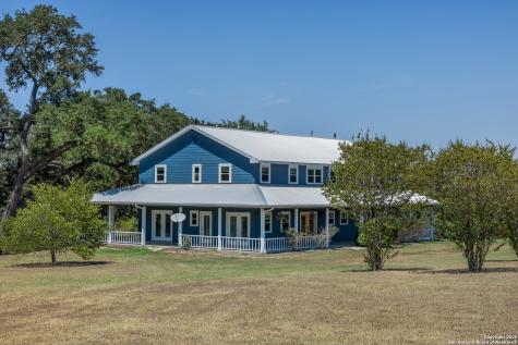 5450 Mazurek Schulenburg TX 78956