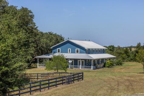 5450 Mazurek Schulenburg TX 78956