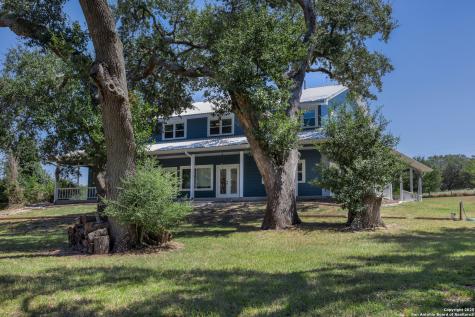 5450 Mazurek Schulenburg TX 78956