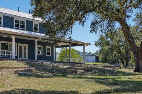 5450 Mazurek Schulenburg TX 78956