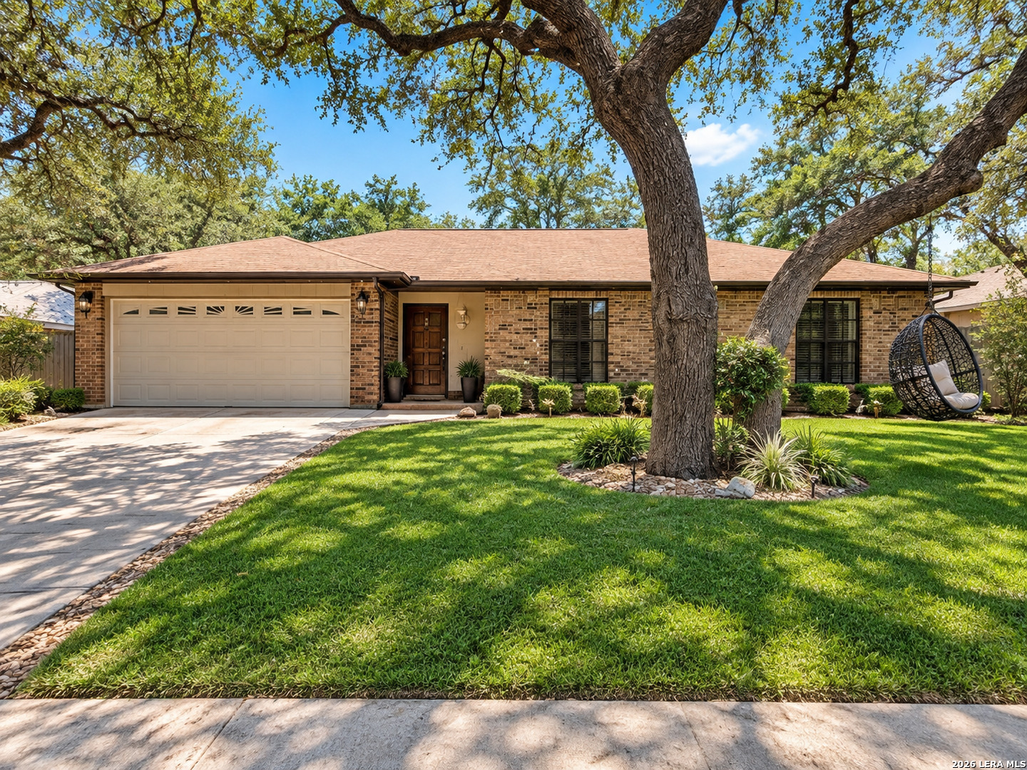 7722 Crooked Brook San Antonio TX 78254