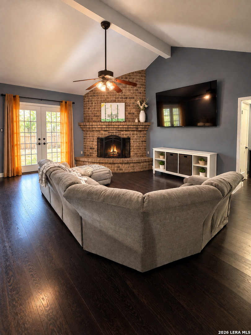 7722 Crooked Brook San Antonio TX 78254