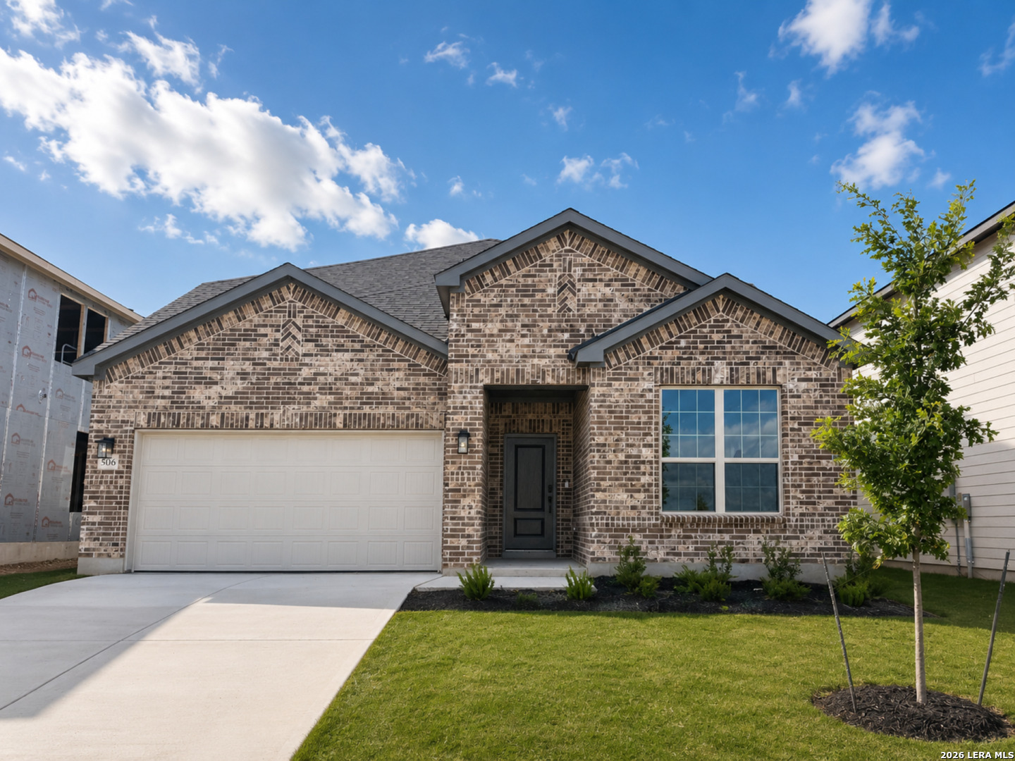 506 Nightingale Avenue Marion TX 78124