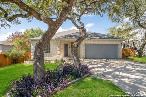 3529 Sumter Glade Schertz TX 78154