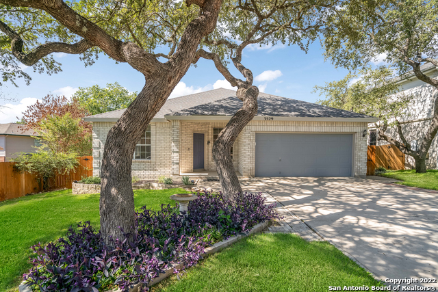 3529 Sumter Glade Schertz TX 78154