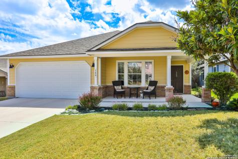 149 Michelle Lane Boerne TX 78006