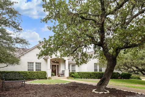 608 Kendall Parkway Boerne TX 78015