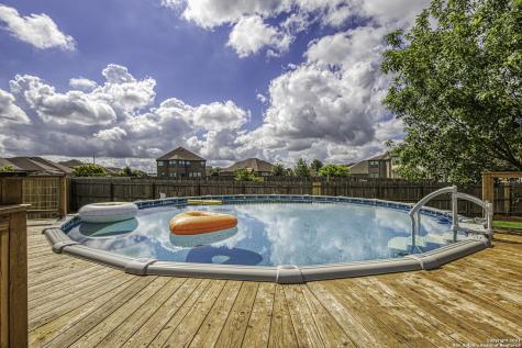 1437 Jordan Crossing New Braunfels TX 78130