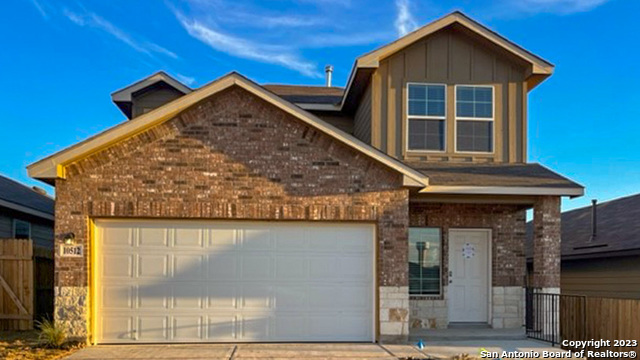10512 Pomme San Antonio TX 78252