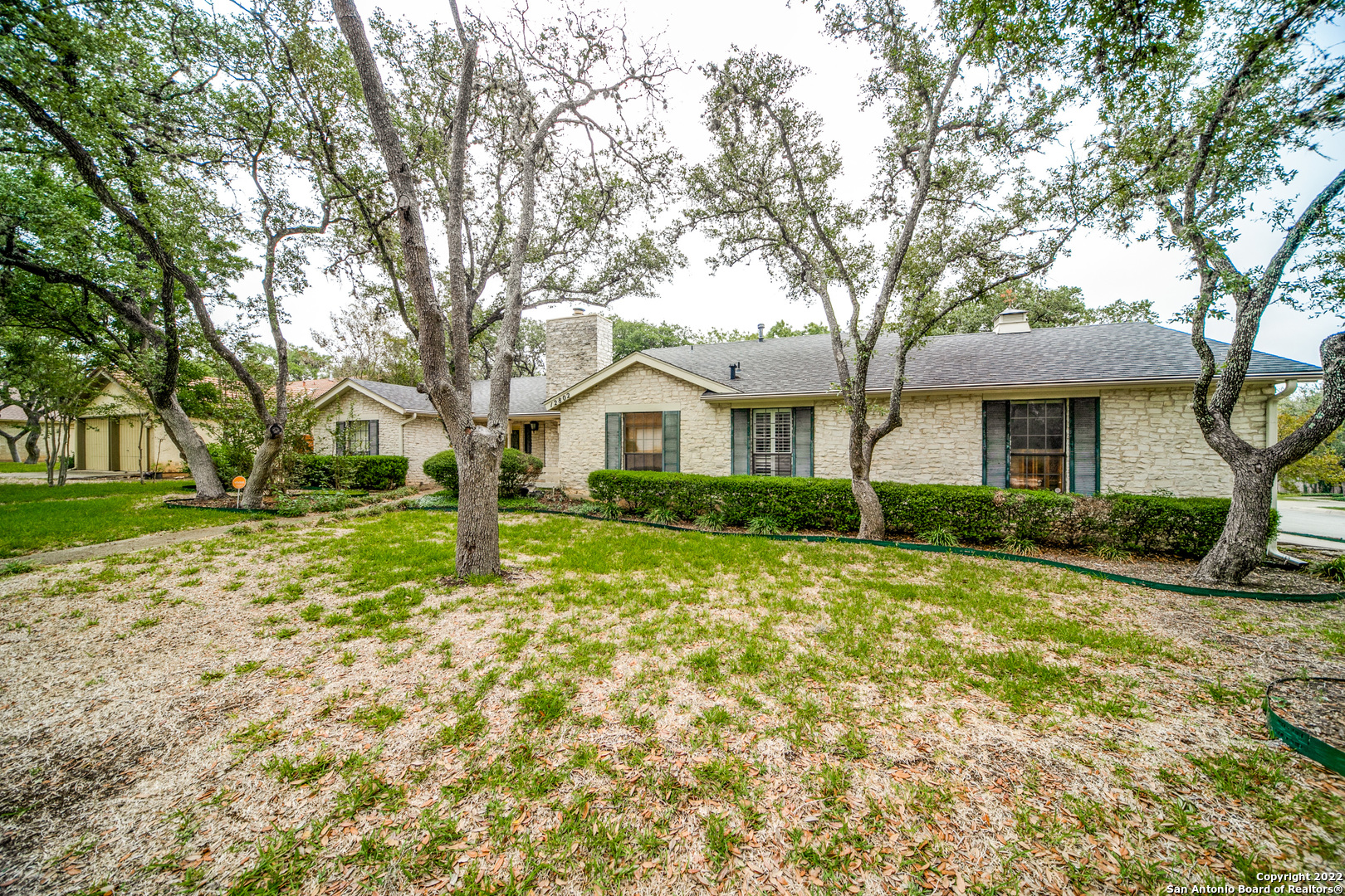 12802 Castle Bend Street San Antonio TX 78230