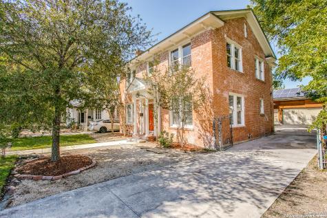 239 Club Drive San Antonio TX 78201