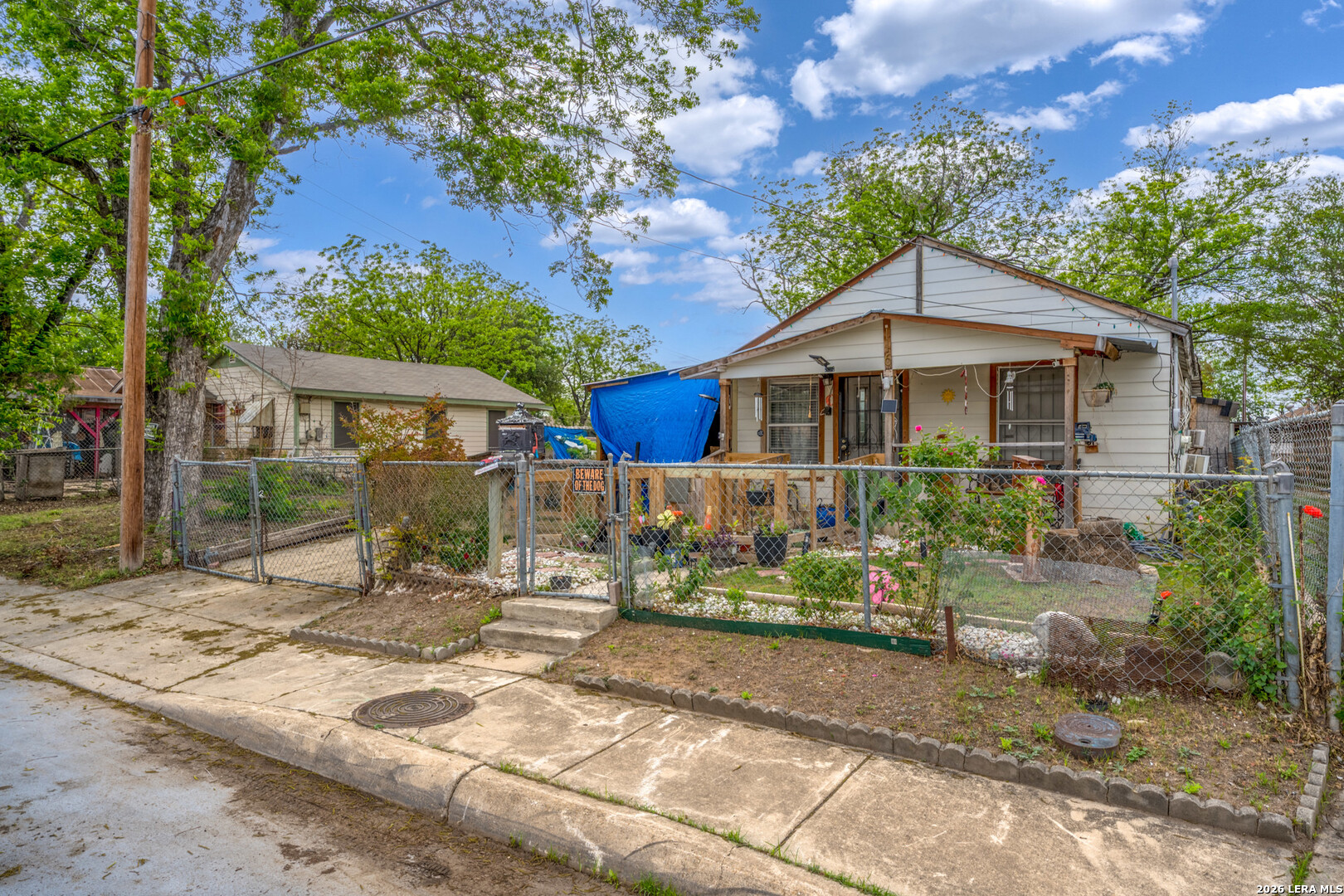 116 Parkview San Antonio TX 78210