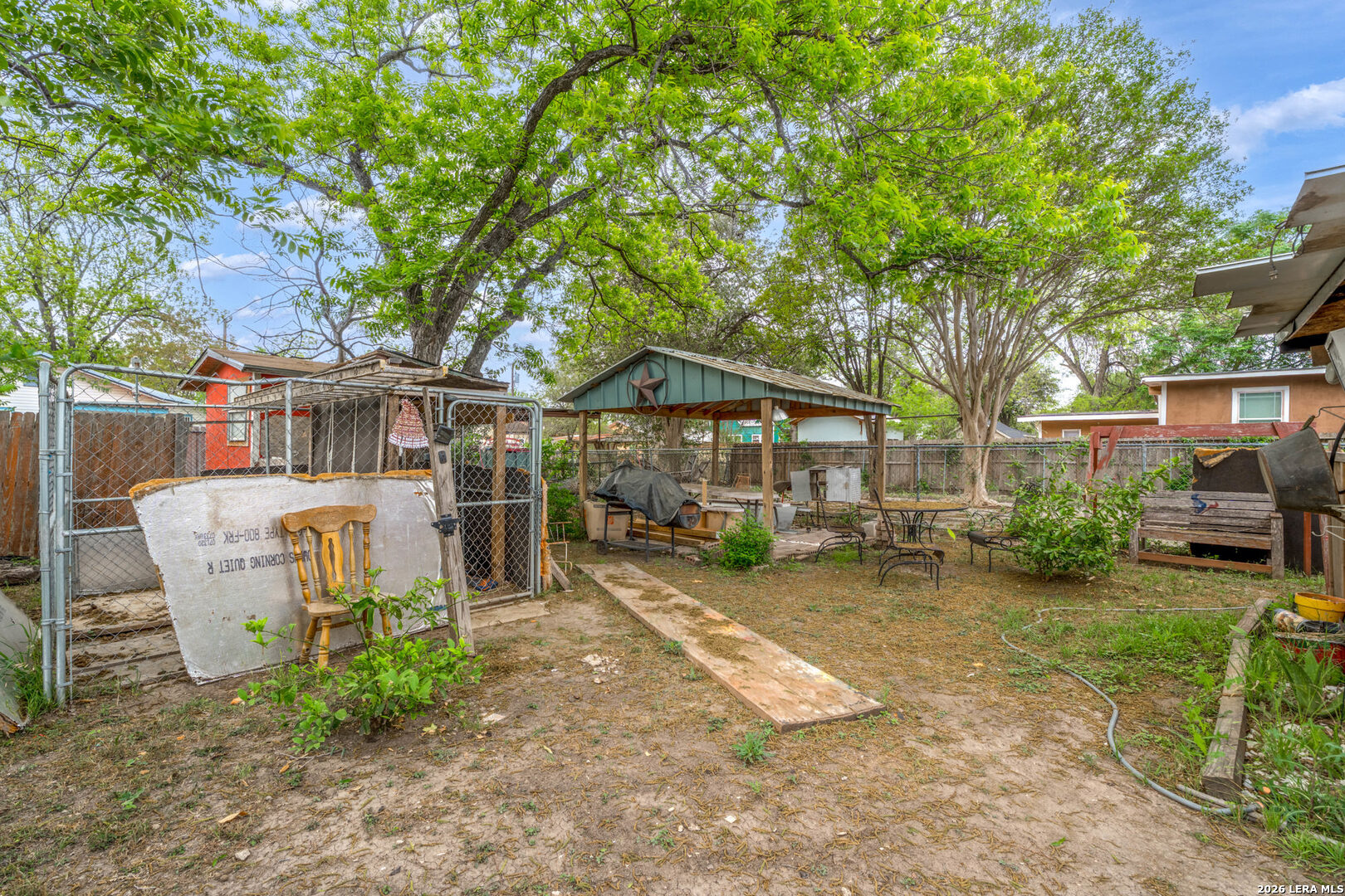 116 Parkview San Antonio TX 78210