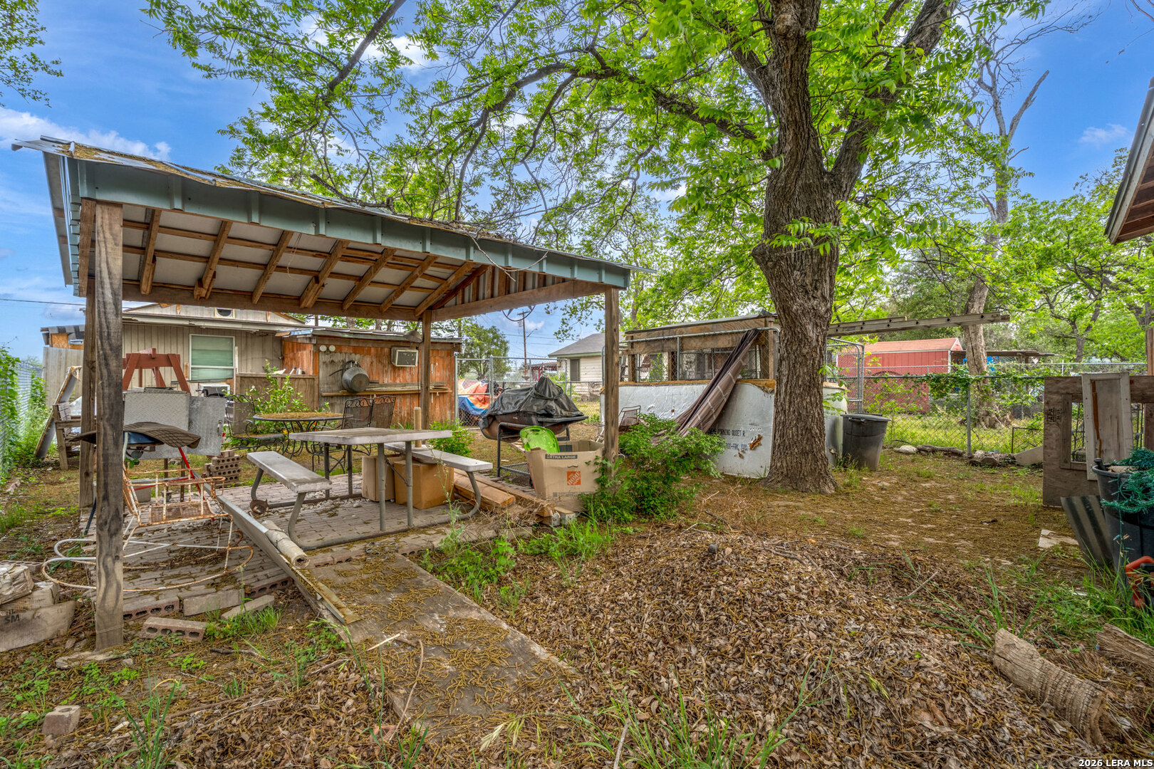 116 Parkview San Antonio TX 78210