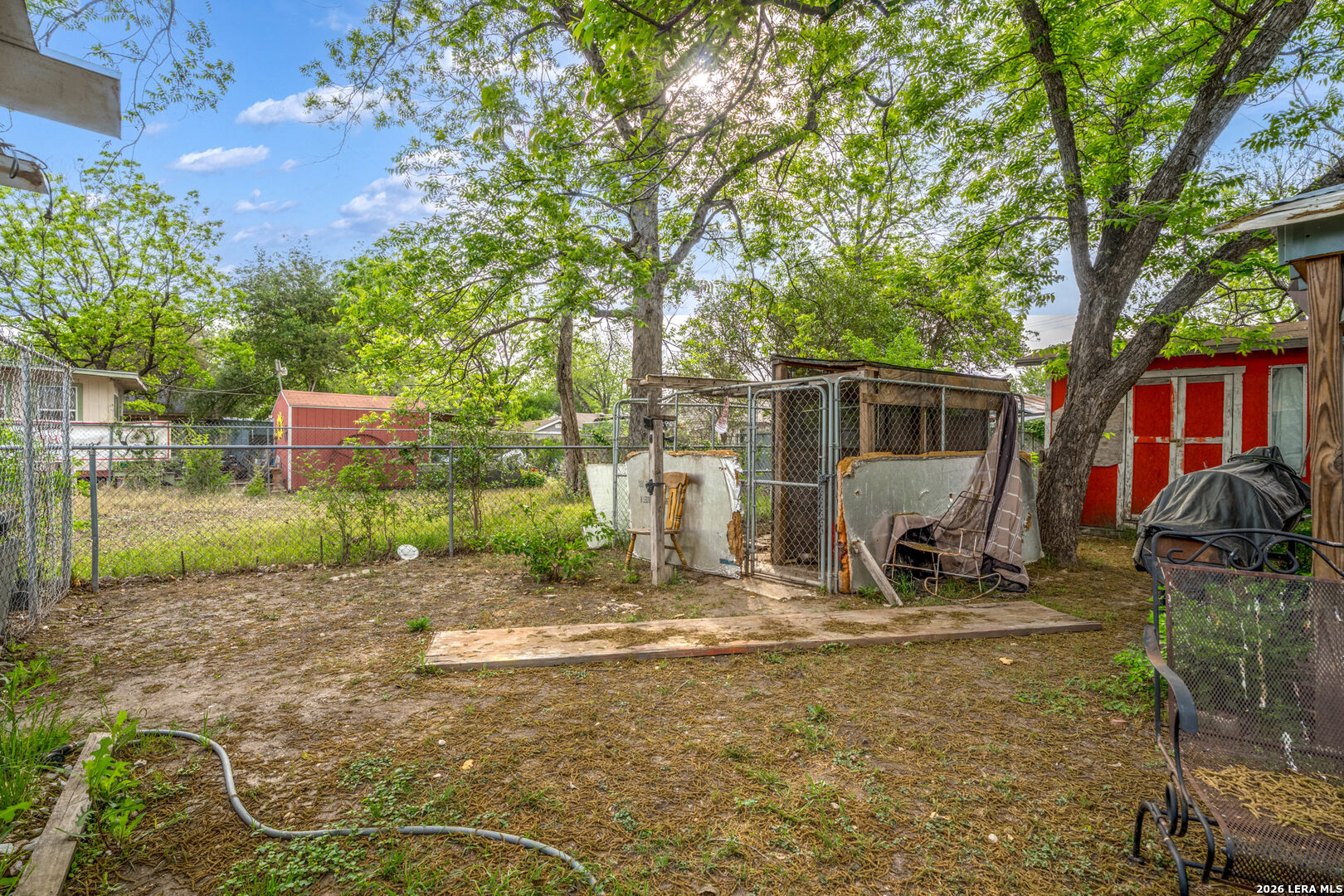 116 Parkview San Antonio TX 78210