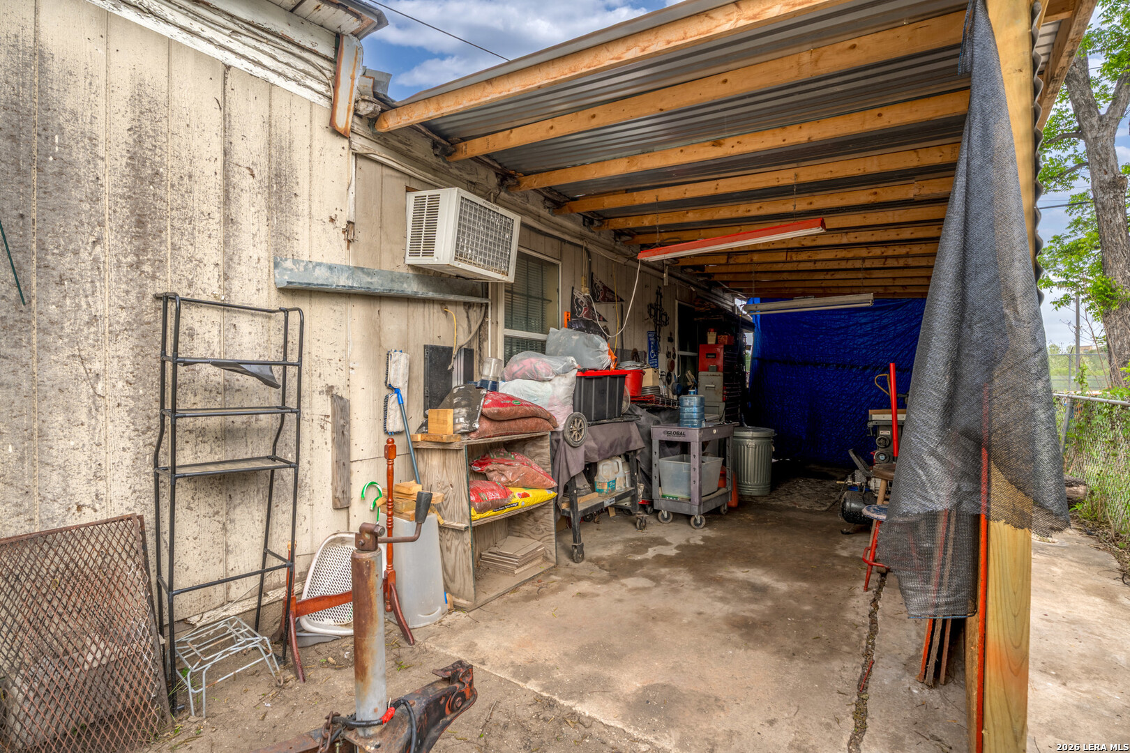 116 Parkview San Antonio TX 78210