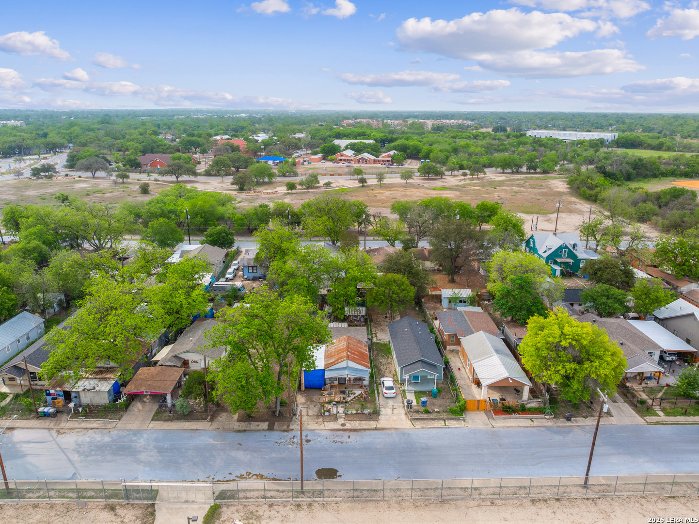 116 Parkview San Antonio TX 78210