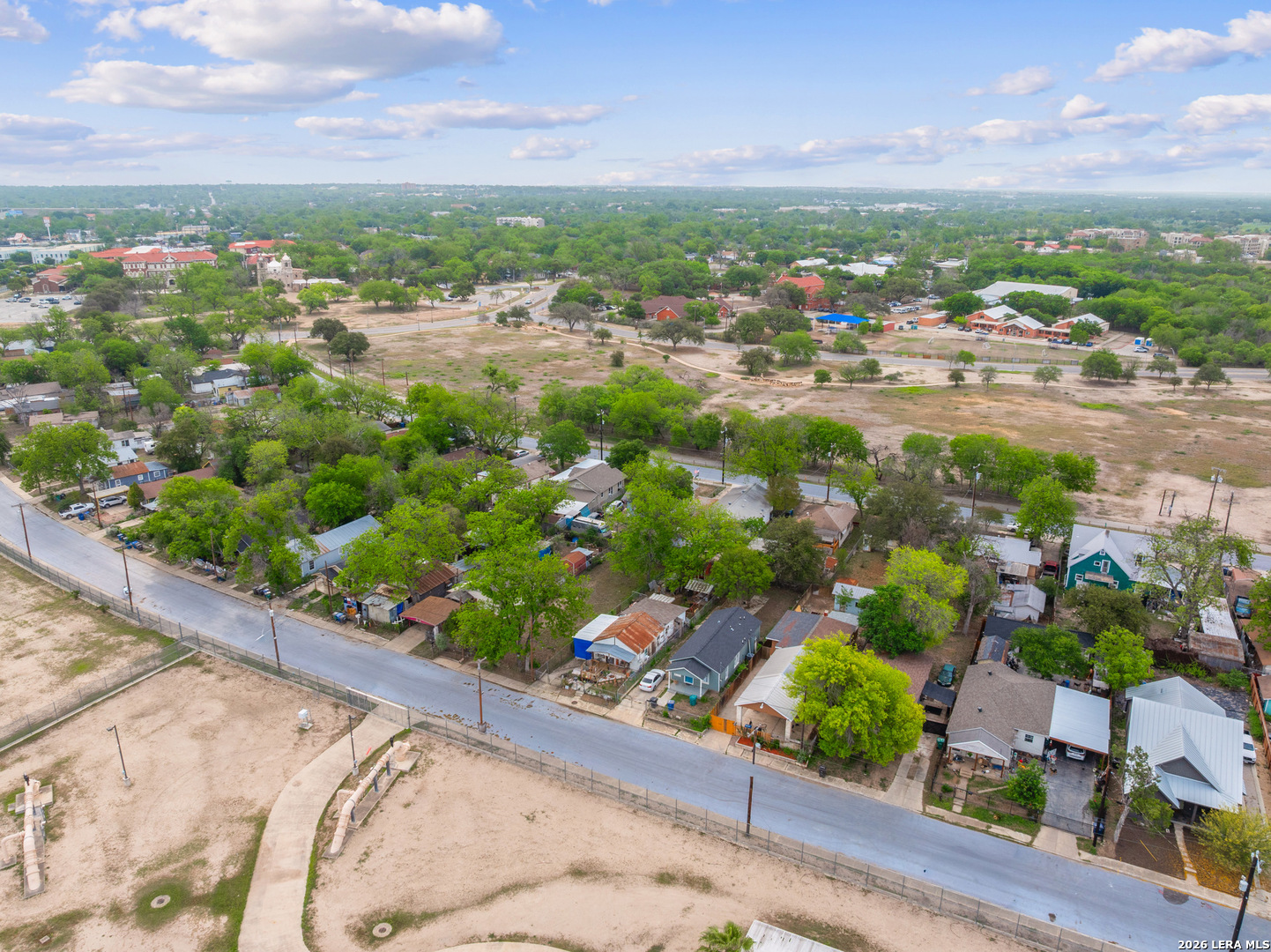 116 Parkview San Antonio TX 78210