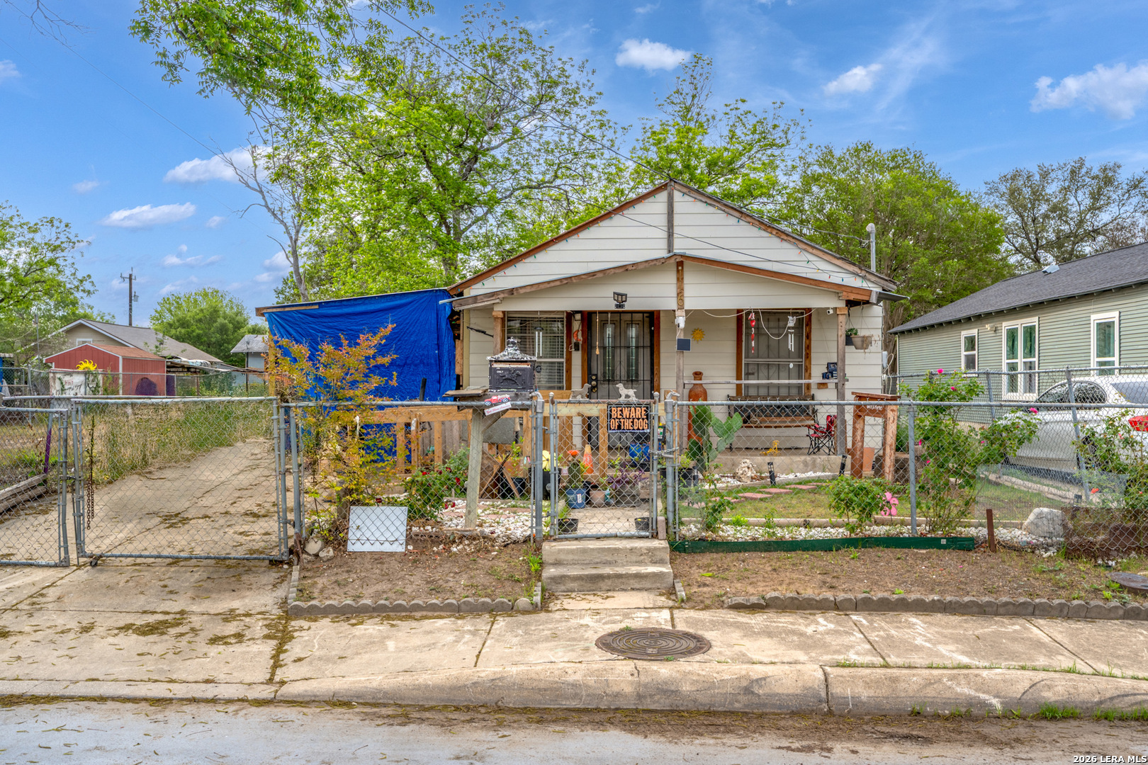 116 Parkview San Antonio TX 78210