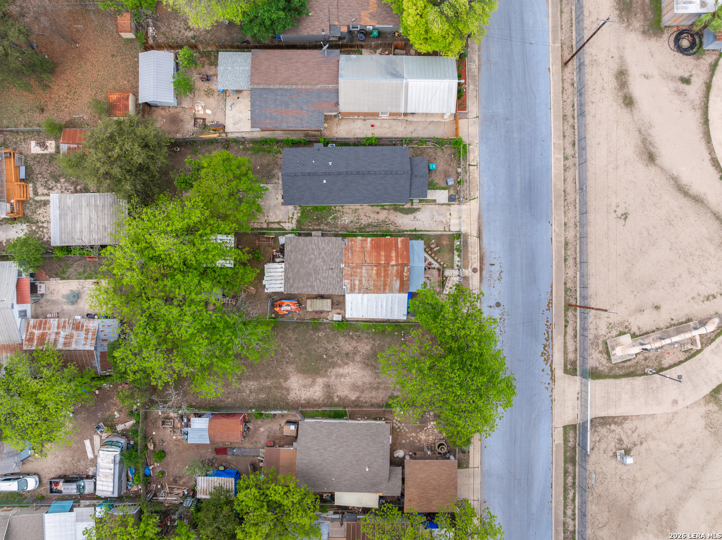 116 Parkview San Antonio TX 78210