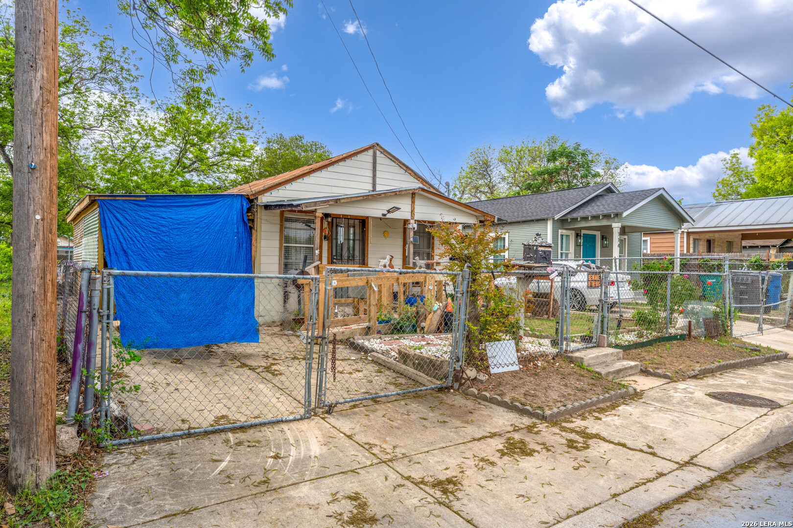 116 Parkview San Antonio TX 78210