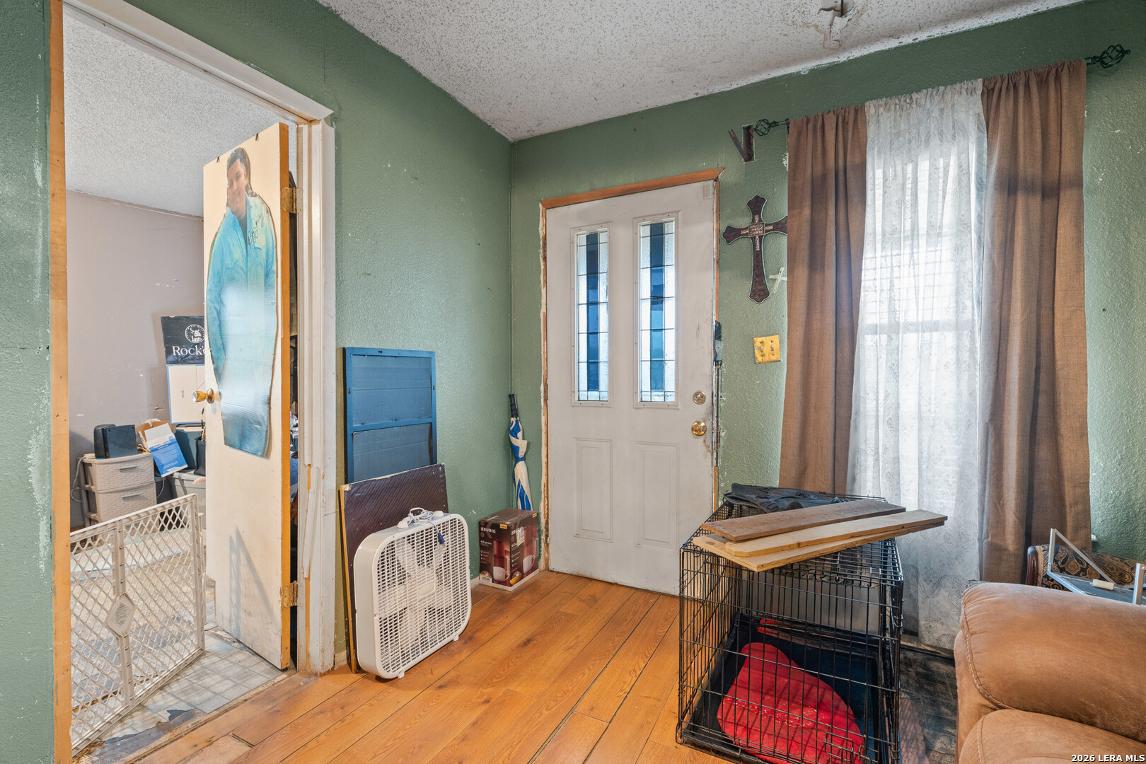 116 Parkview San Antonio TX 78210