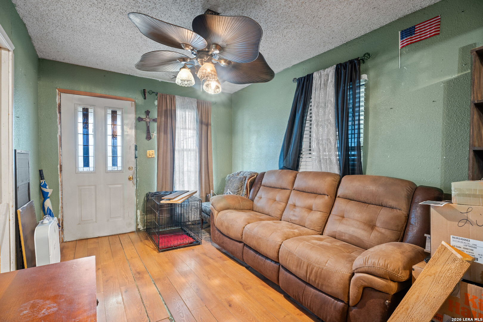 116 Parkview San Antonio TX 78210