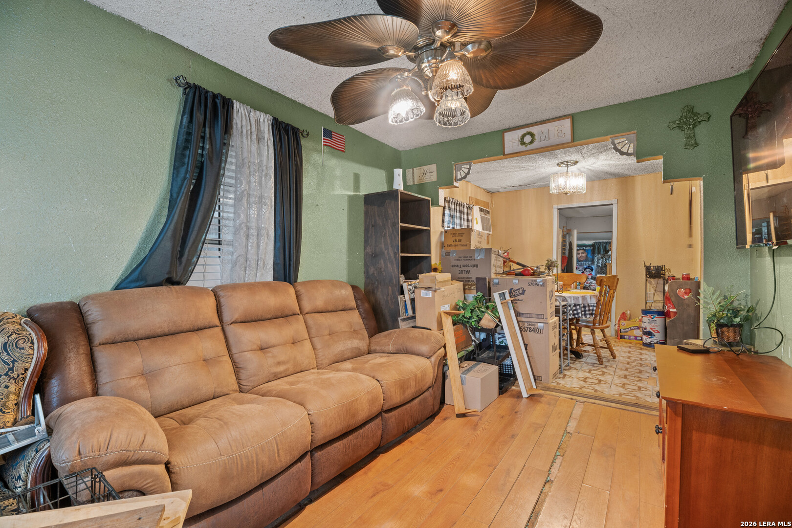116 Parkview San Antonio TX 78210