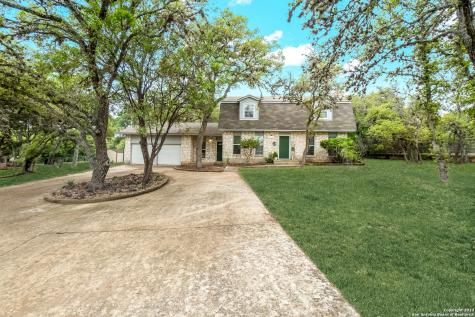 3915 Summer Breeze Lane San Antonio TX 78253