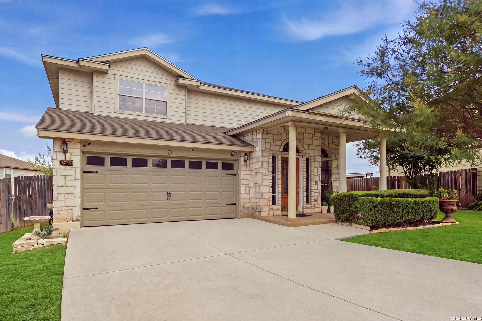 3345 Bluebird Ridge New Braunfels TX 78130